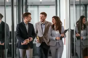 Soigner l’intégration, c’est investir dans la réussite de chaque collabo Un onboarding négligé, un turnover assu