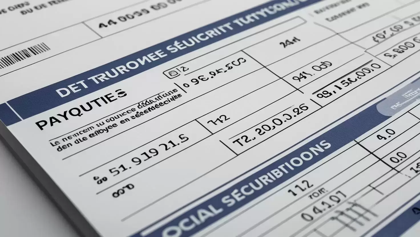 Les avantages principaux de l'externalisation de la paie pour les entreprises Illustration montrant la simplification de la gestion de la paie grâce à l'externalisati