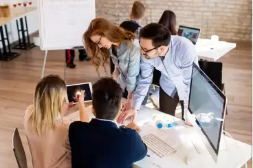 Onboarding : un moment décisif trop souvent sous-estim Réduisez les coûts de turnover grâce à un onboarding struc